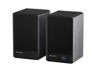 GENESIS ARSEN 402BT Bronze kahesuunaline Must Juhtmega ühendatud & juhtmevaba 60 W – pilt 9