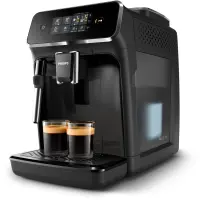 Philips Coffee maker | EP2225/10 2200 Series | Pump pressure 15 bar | Built-in milk frother | Fully Automatic | 1500 W | Black – pilt 5