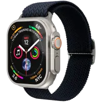 Woven Loop 44, 45, 46, 49mm One Size, Navy