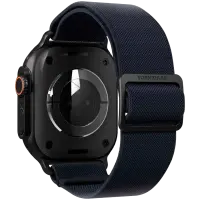 Classic Nylon Loop 40, 41, 42mm One Size, Navy Black – pilt 2
