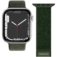 Fitness Loop 2 44, 45, 46, 49mm One Size, Olive – pilt 3