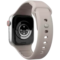 Classic Band 2 40, 41, 42mm One Size, Cream – pilt 3