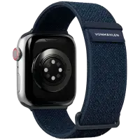 Fitness Loop 2 40, 41, 42mm One Size, Navy – pilt 2