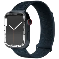 Fitness Loop 2 40, 41, 42mm One Size, Navy