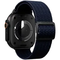 Woven Loop 44, 45, 46, 49mm One Size, Navy Black – pilt 3