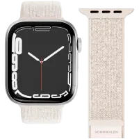 Fitness Loop 2 44, 45, 46, 49mm One Size, Cream