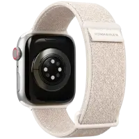 Fitness Loop 2 44, 45, 46, 49mm One Size, Cream – pilt 2