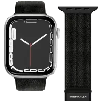 Fitness Loop 2 40, 41, 42mm One Size, Black