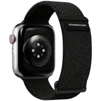 Fitness Loop 2 44 , 45, 46, 49mm One Size, Black – pilt 2