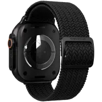 Woven Loop 44, 45, 46, 49mm One Size, All Black – pilt 3