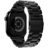 Link Bracelet 2 44, 45, 46, 49mm One Size, Black – pilt 3