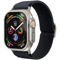 Classic Nylon Loop 44, 45, 46, 49mm One Size, Navy