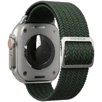 Woven Loop 44, 45, 46, 49mm One Size, Olive – pilt 3