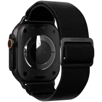 Classic Nylon Loop 44, 45, 46, 49mm One Size All, Black – pilt 2