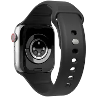 Classic Band 2 40, 41, 42mm One Size, Black