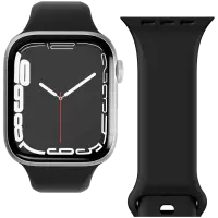 Classic Band 2 40, 41, 42mm One Size, Black – pilt 2