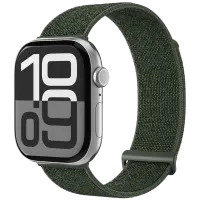 Fitness Loop 2 40, 41, 42mm One Size, Olive