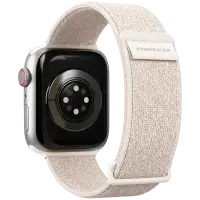 Fitness Loop 2 40, 41, 42mm One Size, Cream
