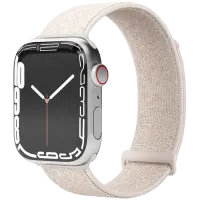 Fitness Loop 2 40, 41, 42mm One Size, Cream