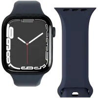 Classic Band 2 44, 45, 46, 49mm One Size, Navy – pilt 3
