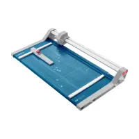 Trimmer DAHLE 550 A4 20 lehte