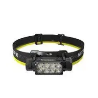 HEADLAMP H SERIES 2000 LUMENS/HC65 UHE NITECORE