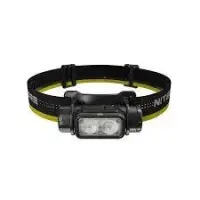 HEADLAMP NU SERIES 1400 LUMENS/NU50 NITECORE