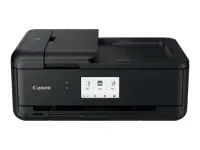 CANON PIXMA TS9550a Inkjet MFP 6.5ppm