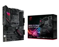 Mainboard ASUS AMD B550 SAM4 ATX 3xPCI-Express 3.0 1x 1xPCI-Express 3.0 16x 2xM.2 1xPCI-Express 4...