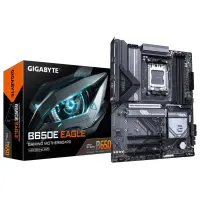 Mainboard GIGABYTE AMD B650 Socket AM5 ATX RAM DDR5-SDRAM 4xSlots 3xNumber of M.2 (M) slots…