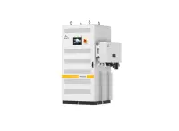AlphaESS DTSU666 G3 with 3CT
