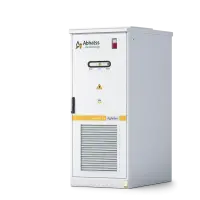 AlphaESS 300K-STS cabinet