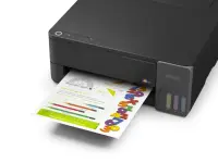 Epson EcoTank | L1350 | Inkjet | Colour | Multifuction Printer | A4 | Wi-Fi | Black