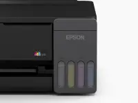Epson EcoTank | L1350 | Inkjet | Colour | Multifuction Printer | A4 | Wi-Fi | Black – pilt 2