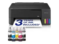 Epson EcoTank | L1350 | Inkjet | Colour | Multifuction Printer | A4 | Wi-Fi | Black