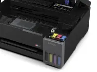 Epson EcoTank | L1350 | Inkjet | Colour | Multifuction Printer | A4 | Wi-Fi | Black – pilt 8