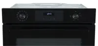 Midea MBO7NM30D0-BK Oven, Built-in, Electric, Width 60 cm, Touch Display, Black – pilt 5