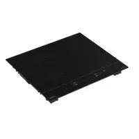 Midea Hob | MIH744BE325GKD | Induction | Number of burners/cooking zones 4 | Touch | Timer | Black