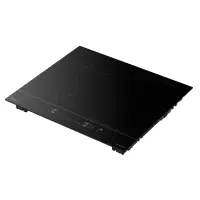 Midea Hob | MIH744BE325GKD | Induction | Number of burners/cooking zones 4 | Touch | Timer | Black – pilt 5