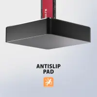 Axagon ADSA-M2C11 HDD/SSD dokkimisjaam USB 3.2 Gen 2 (3.1 Gen 2) Type-C Must – pilt 10