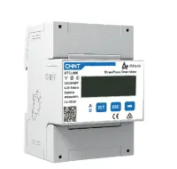 AlphaESS DTSU666 5(80)A 400V without CT 5(80)A 72mm | 93000008