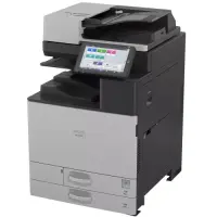 Ricoh IM C3010 Printer Laser Colour MFP SRA3 30 ppm
