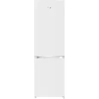 Beko, NoFrost, 250 L, kõrgus 180 cm, valge - Külmik
