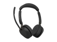 JABRA Evolve3 65 - Stereo LINK 390c MS