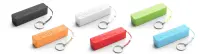 EXTREME POWER BANK QUARK 2000MAH BLACK – pilt 3