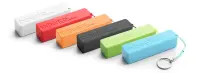 EXTREME POWER BANK QUARK 2000MAH BLACK – pilt 5