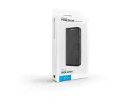 Fixed Opus | Book Case | Xiaomi | Redmi 15 4G/5G | Synthetic leather | Black – pilt 2
