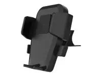 Fixed Iconiq Dash with adhesive foot for dashboard | FIXICQ-M-BK | Universal car holder | Black