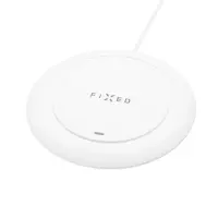 Fixed Fast wireless phone charging pad, 10W | FIXPAD-WH
