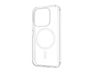 Fixed MagPure | Back cover | Xiaomi | 17 | TPU/PC | Clear